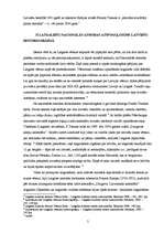 Referāts 'Nacionālā atmoda Latgalē: 1904.-1917.gads', 5.