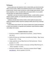 Referāts 'Korupcija', 11.