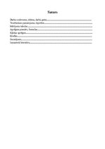 Referāts 'Matemātiskā svārsta pētīšana', 2.