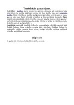 Referāts 'Matemātiskā svārsta pētīšana', 4.