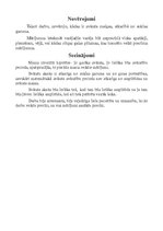 Referāts 'Matemātiskā svārsta pētīšana', 11.