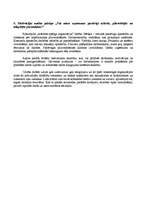 Konspekts 'Personāla motivācijas audits', 3.