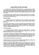 Konspekts 'Personāla motivācijas audits', 4.