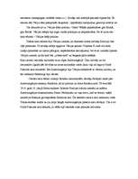 Eseja 'Pirmais Pasaules karš. Cēloņi', 2.