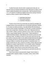 Konspekts 'Politiskie režīmi un valsts iekārtas formas', 2.