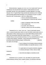 Konspekts 'Politiskie režīmi un valsts iekārtas formas', 3.