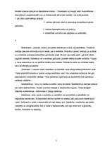 Konspekts 'Politiskie režīmi un valsts iekārtas formas', 4.