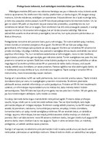 Eseja 'Pielāgošanās laikmetā, kad mākslīgais intelekts kļūst par ikdienu', 1.