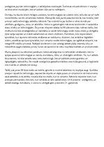 Eseja 'Pielāgošanās laikmetā, kad mākslīgais intelekts kļūst par ikdienu', 2.