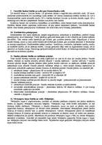 Konspekts 'Finanšu pamati', 4.