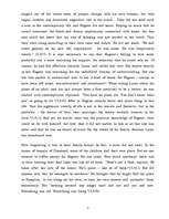 Eseja 'Tragedy in T.Wolfe's "Look Homeward Angel"', 5.