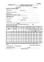 Prakses atskaite 'Ražošanas prakses atskaite D-Latgales mežu iecirknī', 4.