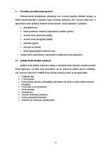 Prakses atskaite 'Ražošanas prakses atskaite D-Latgales mežu iecirknī', 34.