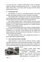 Prakses atskaite 'Ražošanas prakses atskaite D-Latgales mežu iecirknī', 36.