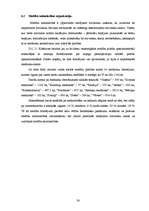 Prakses atskaite 'Ražošanas prakses atskaite D-Latgales mežu iecirknī', 54.