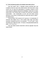 Prakses atskaite 'Ražošanas prakses atskaite D-Latgales mežu iecirknī', 73.