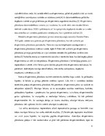 Referāts 'Datormodelēšanas pielietojums eksperimentu plānošanā', 4.