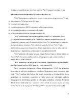 Referāts 'Datormodelēšanas pielietojums eksperimentu plānošanā', 6.