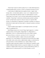 Referāts 'Datormodelēšanas pielietojums eksperimentu plānošanā', 9.