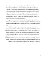 Referāts 'Datormodelēšanas pielietojums eksperimentu plānošanā', 11.