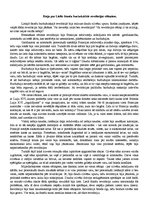 Eseja 'Lielās franču buržuāziskās revolūcijas cēloņi', 1.