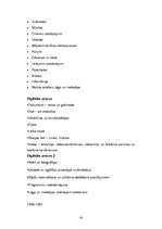 Konspekts 'E-komercija pasaulē un Latvijā; e-komercijas attīstības koncepcija', 10.