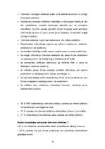 Konspekts 'E-komercija pasaulē un Latvijā; e-komercijas attīstības koncepcija', 19.