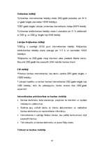 Konspekts 'E-komercija pasaulē un Latvijā; e-komercijas attīstības koncepcija', 40.