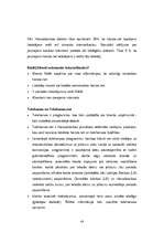 Konspekts 'E-komercija pasaulē un Latvijā; e-komercijas attīstības koncepcija', 45.