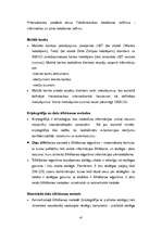 Konspekts 'E-komercija pasaulē un Latvijā; e-komercijas attīstības koncepcija', 47.