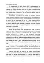 Konspekts 'LSEZ SIA "Eurosteel" darbība ārējos tirgos', 2.