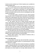 Konspekts 'LSEZ SIA "Eurosteel" darbība ārējos tirgos', 3.