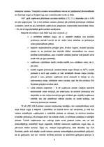 Konspekts 'LSEZ SIA "Eurosteel" darbība ārējos tirgos', 4.