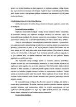 Konspekts 'LSEZ SIA "Eurosteel" darbība ārējos tirgos', 5.