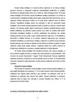 Konspekts 'LSEZ SIA "Eurosteel" darbība ārējos tirgos', 6.