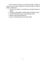 Konspekts 'LSEZ SIA "Eurosteel" darbība ārējos tirgos', 7.