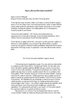 Referāts 'Opera "Parīzes Dievmātes katedrāle"', 10.