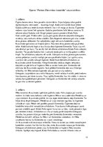 Referāts 'Opera "Parīzes Dievmātes katedrāle"', 13.