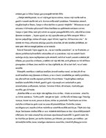 Eseja 'Pārdomas par Anjas Snellmanes romānu "Māte un suns"', 3.