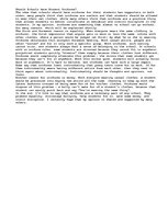 Eseja 'Should Schools Have Student Uniforms?', 1.