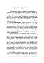 Konspekts 'Netradicionālie enerģijas avoti. Ģeotermālie resursi Latvijā, siltuma sūkņu veid', 4.