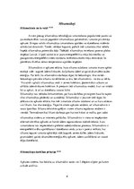 Konspekts 'Netradicionālie enerģijas avoti. Ģeotermālie resursi Latvijā, siltuma sūkņu veid', 6.