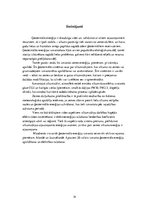 Konspekts 'Netradicionālie enerģijas avoti. Ģeotermālie resursi Latvijā, siltuma sūkņu veid', 14.