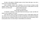 Eseja 'Vienojošais Fausta un Mefistofeļa tēlos Gētes darbā "Fausts"', 2.