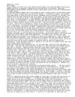 Eseja 'The Ideas of Hobbes VS Locke', 1.