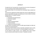 Referāts 'Zvaigznes evolūcija', 4.