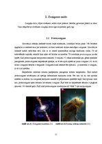 Referāts 'Zvaigznes evolūcija', 17.