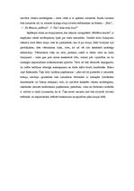 Referāts 'Laiks un telpa Aleksandra Čaka darbā "Mūžības skartie". Ritma semantika', 6.