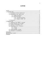 Referāts 'Uzņēmuma finanšu avoti', 2.