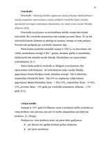 Referāts 'Uzņēmuma finanšu avoti', 15.